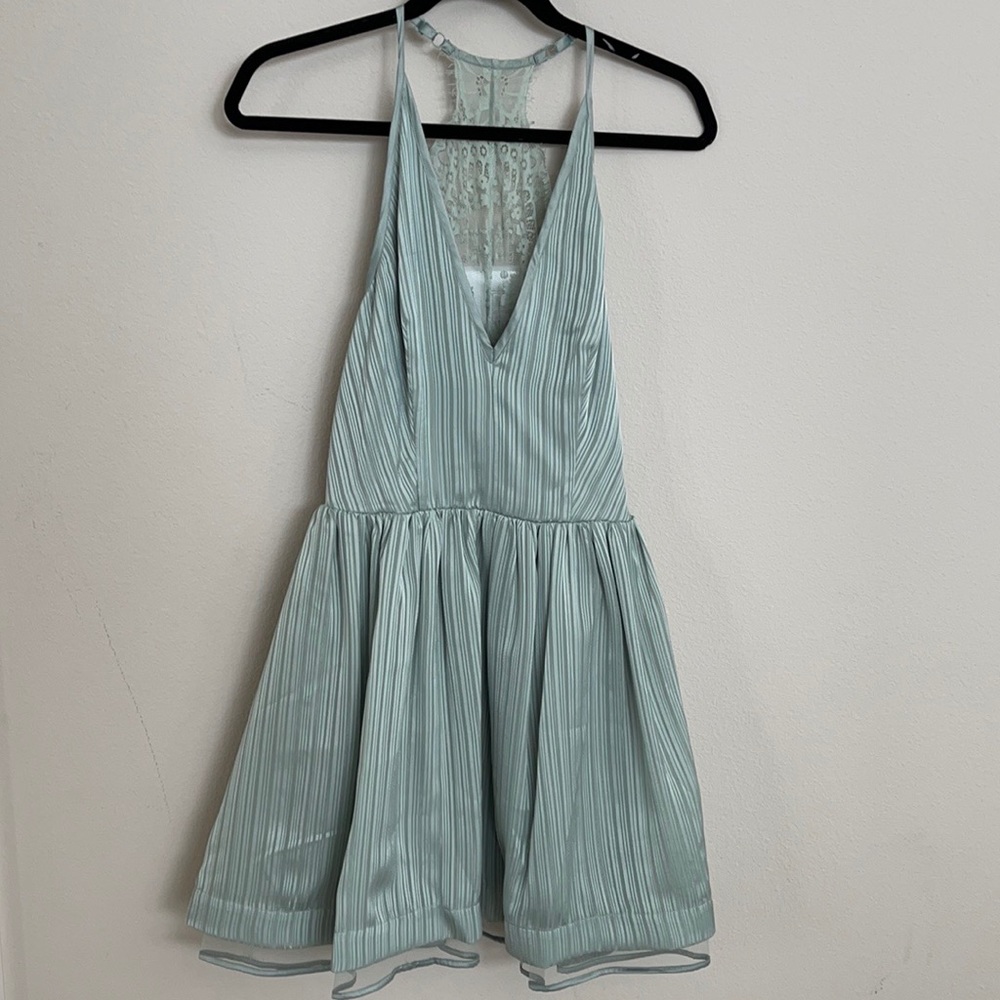 Bebe Evening Dress!